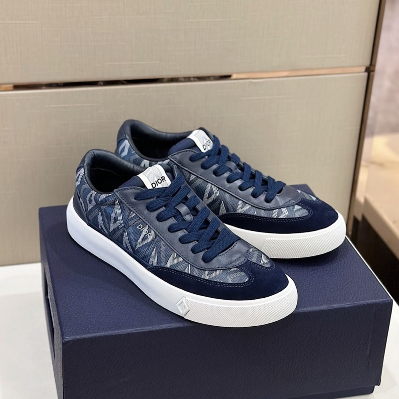 Christian Dior Casual Shoes